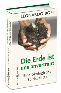 Die Erde ist uns anvertraut (eBook, PDF) - Boff, Leonardo