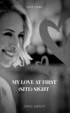 My Love at First (site) Sight (eBook, ePUB)