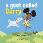 A Goat Called Curry (eBook, ePUB)