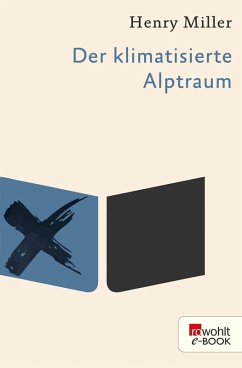 Der klimatisierte Alptraum (eBook, ePUB) - Miller, Henry