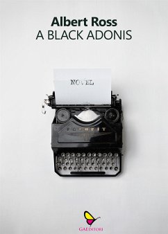 A black adonis (eBook, ePUB) - Ross, Albert