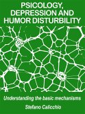 Psicology, depression and humor disturbility (eBook, ePUB)