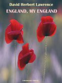 England, My England (eBook, ePUB)