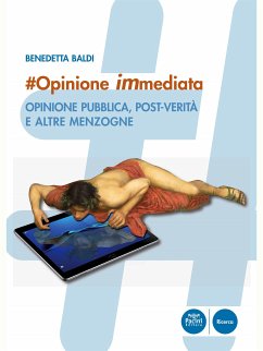 #opinione immediata (eBook, ePUB) - Baldi, Benedetta