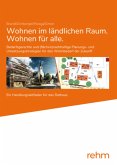 Wohnen im ländlichen Raum/Wohnen für alle (eBook, PDF)