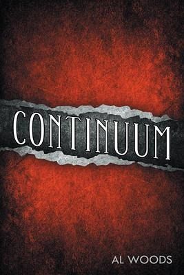 Continuum (eBook, ePUB)