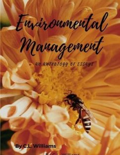 Essays in Environmental Management and Conservation (eBook, ePUB) - Williams, Claire L