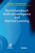 Rechtshandbuch Artificial Intelligence... - Bild 1