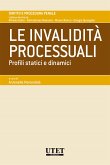 Le invalidità processuali (eBook, ePUB) Le invalidità processuali (eBook, ePUB)