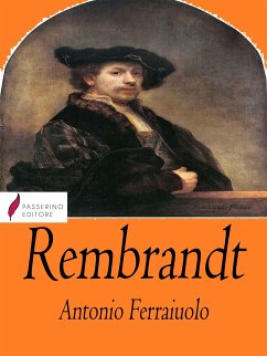 Rembrandt (eBook, ePUB) - Ferraiuolo, Antonio