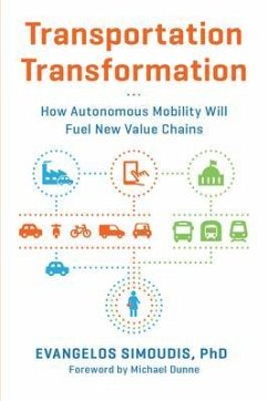 Cover Transportation Transformation (eBook, ePUB)