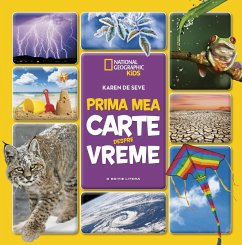 Prima mea carte despre vreme (eBook, ePUB) Cover Prima mea carte despre vreme (eBook, ePUB)