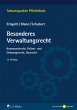 Besonderes Verwaltungsrecht (eBook,... - Bild 1
