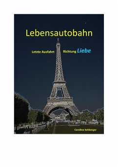 LEBENSAUTOBAHN (eBook, ePUB) - Sehberger, Caroline