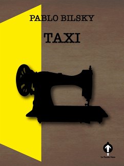 Taxi (eBook, ePUB) - Bilsky, Pablo