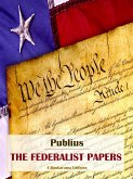 The Federalist Papers (eBook, ePUB)