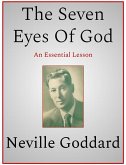 The Seven Eyes Of God (eBook, ePUB)