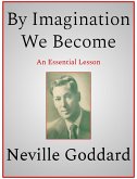 By Imagination We Become (eBook, ePUB)