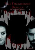 Mein Freund heisst Dracula (eBook, ePUB)