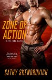 Zone of Action (eBook, ePUB) Zone of Action (eBook, ePUB)
