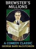 Brewster's Millions (eBook, ePUB)