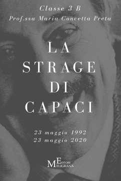 Cover La strage di Capaci (eBook, ePUB)