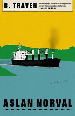 Cover Aslan Norval (eBook, ePUB)