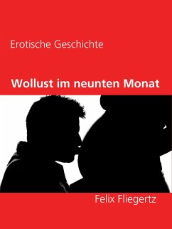 Wollust im neunten Monat (eBook, ePUB) - Fliegertz, Felix