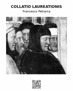 Collatio laureationis (eBook, ePUB) - petrarca, francesco
