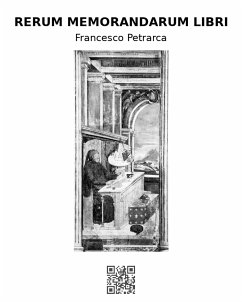 Rerum memorandarum libri (eBook, ePUB) - petrarca, francesco