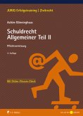 Schuldrecht Allgemeiner Teil II (eBook, ePUB)