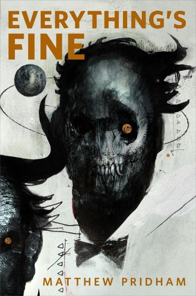 Everything's Fine (eBook, ePUB) Everything's Fine (eBook, ePUB)