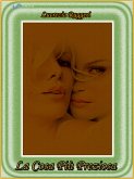 La cosa più preziosa (eBook, ePUB) La cosa più preziosa (eBook, ePUB)