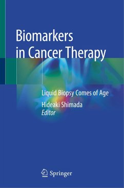 Biomarkers in Cancer Therapy