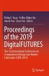 Proceedings of the 2019 DigitalFUTURES - Bild 1