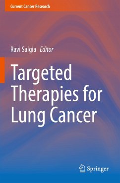 Targeted Therapies for Lung Cancer