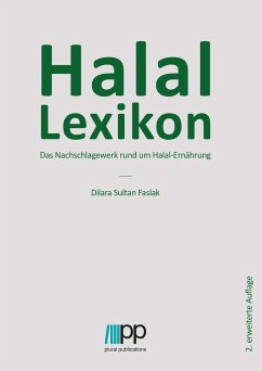 Halal Lexikon - Faslak, Dilara Sultan