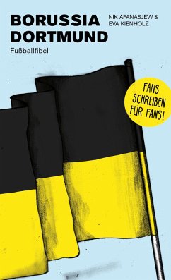 Borussia Dortmund - Afanasjew, Nikita;Kienholz, Eva