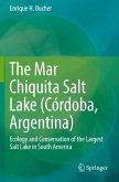 The Mar Chiquita Salt Lake (Córdoba, Argentina)