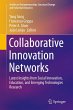 Collaborative Innovation Networks - Bild 1