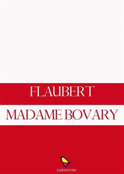 Cover Madame Bovary (eBook, ePUB)