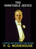 The Inimitable Jeeves (eBook, PDF)