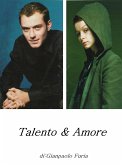 Talento & Amore (eBook, ePUB)