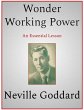 Wonder Working Power (eBook, ePUB) - Bild 1