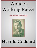 Wonder Working Power (eBook, ePUB)