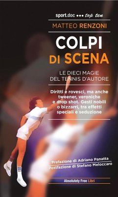 Colpi di scena (eBook, ePUB) - Renzoni, Matteo