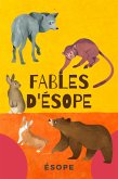 Fables d’Ésope (eBook, ePUB)