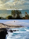 Kanaren oder Balearen - Reiseziele entdecken (eBook, ePUB)