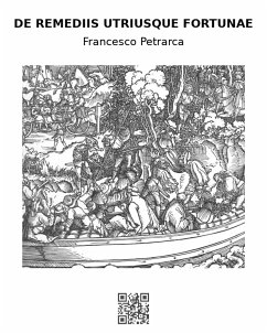 De remediis utriusque fortunae (eBook, ePUB) - petrarca, francesco