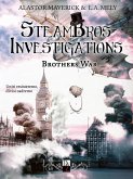 Steambros Investigations (eBook, ePUB)